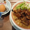 肉汁麺ススム 下北沢店