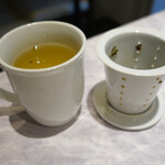 Chuugoku Ikyousai Baien - 中国茶