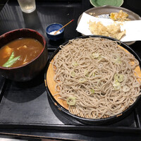 日本橋 やぶ久 - 