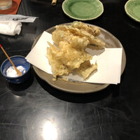 日本橋 やぶ久 - 