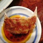 魚ます - 浜松餃子！