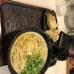 うどん 丸香 - 