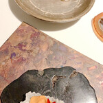 ラ・ヴァガボンド - 