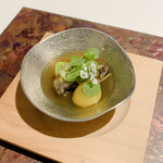 ラ・ヴァガボンド - 