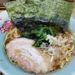 横浜ラーメン 町田家 - 