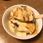 Gyuukaku - 牛角アイス