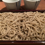 Teuchi Soba Sake Ryouri Ichi Kurashikku - 