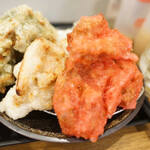 札幌ザンギ本舗 - 