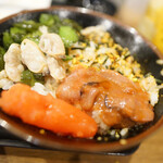 札幌ザンギ本舗 - 