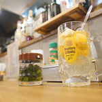 札幌ザンギ本舗 - 