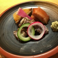 伊勢鮨 - 
