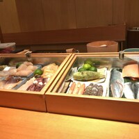 伊勢鮨 - 
