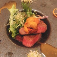 並木通り 瓢箪 - 