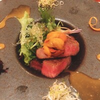 並木通り 瓢箪 - 