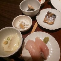 小野の離れ 博多本店 - 