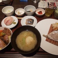 小野の離れ 博多本店 - 