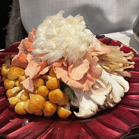 御膳房 六本木店 - 