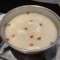 御膳房 六本木店 - 