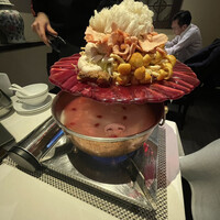 御膳房 六本木店 - 