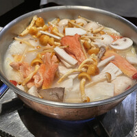 御膳房 六本木店 - 