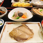 居食屋　わくわく - 