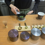 ザ マッチャ トウキョウ - 