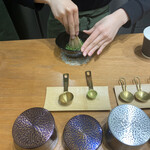 ザ マッチャ トウキョウ - 