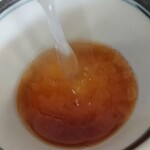蕎麦所 美濃屋 - 
