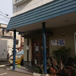 蕎麦所 美濃屋 - 