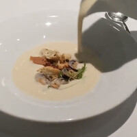 THE COSMOPOLITAN GRILL BAR TERRACE - 