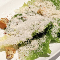 THE COSMOPOLITAN GRILL BAR TERRACE - 