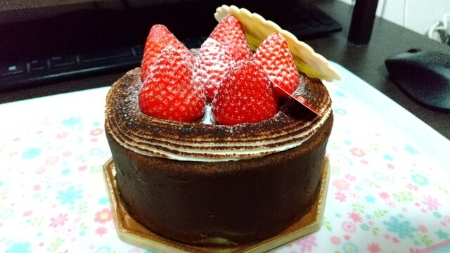 ルージュ ブランシュ 蒲田 ケーキ 食べログ