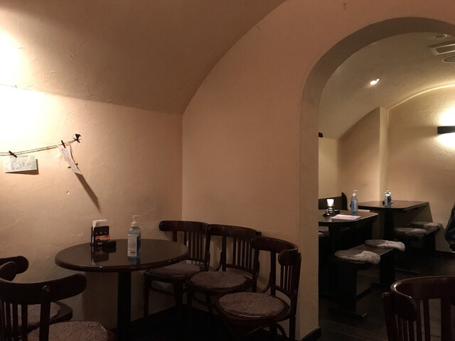 ピヴォバー（PIVO BAR） - 東室蘭（バー）の写真