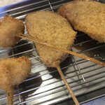 Kushikatsu Tanaka - 