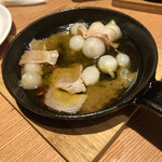 イタリアン＆バル料理 全品食べ飲み放題 KUISHINBO すすきの店 - 