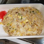 餃子菜館 勝ちゃん - 