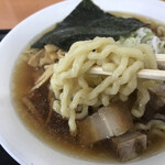 麺屋酒田inほなみ - 