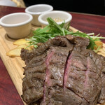 銀座ガーデンファーム - 