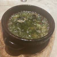 RIGOLETTO KITCHEN - 