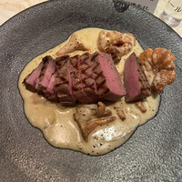 RIGOLETTO KITCHEN - 