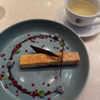 RIGOLETTO KITCHEN - 