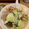 らぁ麺 吉井