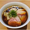 らぁ麺 すぎ本