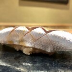 くろ﨑 - 2020.10.  小鰭