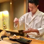 くろ﨑 - 2020.10.  干瓢巻き