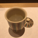 鮓 きずな - 島根宍道湖しじみと九十九里蛤 長野県ひら茸と