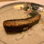 鮓 きずな - 千葉鰯 オイルサーディン