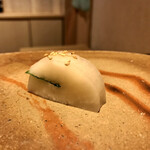 鮓 きずな - べったら