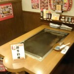 うまいもん横丁 たつの店 本竜野 お好み焼き ネット予約可 食べログ
