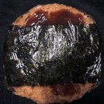 デイリーヤマザキ - 料理写真:ハムカツおにぎり　240円　やっぱり此れは外せません！